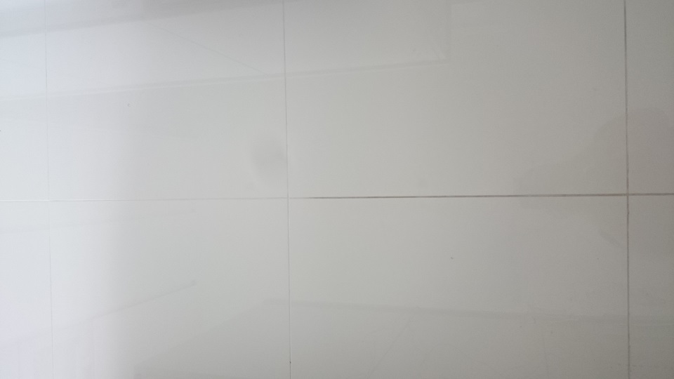 Porcelain Floor and Grout Cleaning