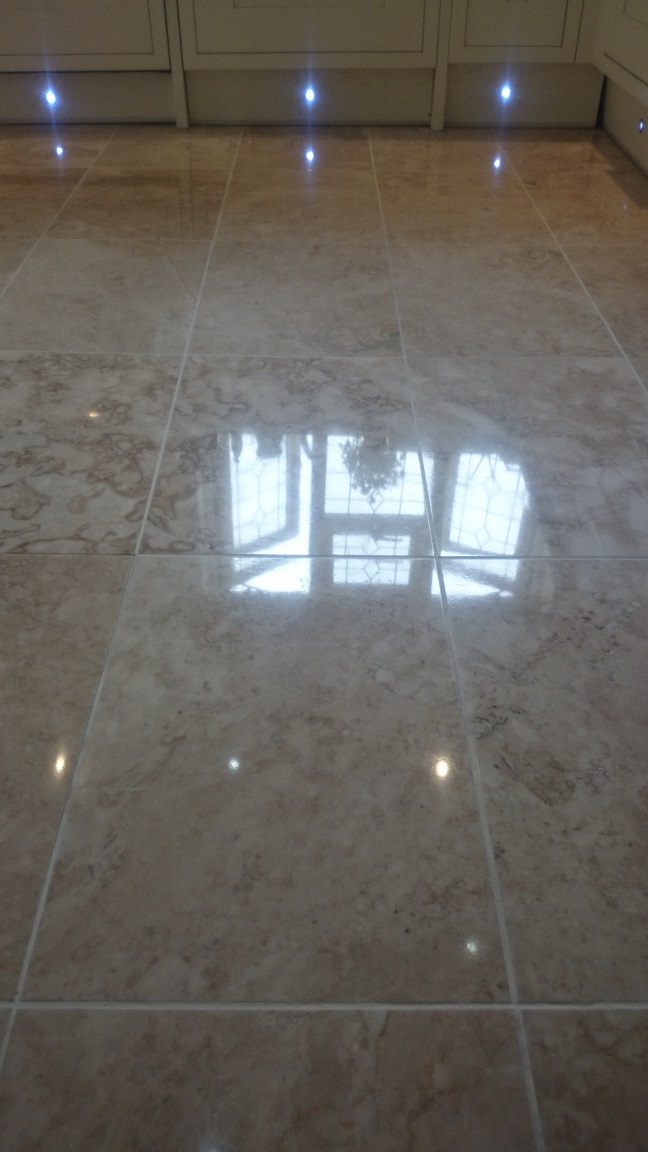 Bromley, Kent, Marble Floor Restoration Specialists