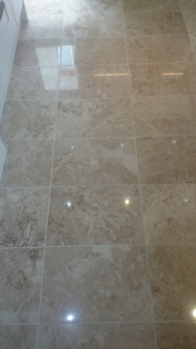 Bromley, Kent, Marble Floor Polishing Specialists