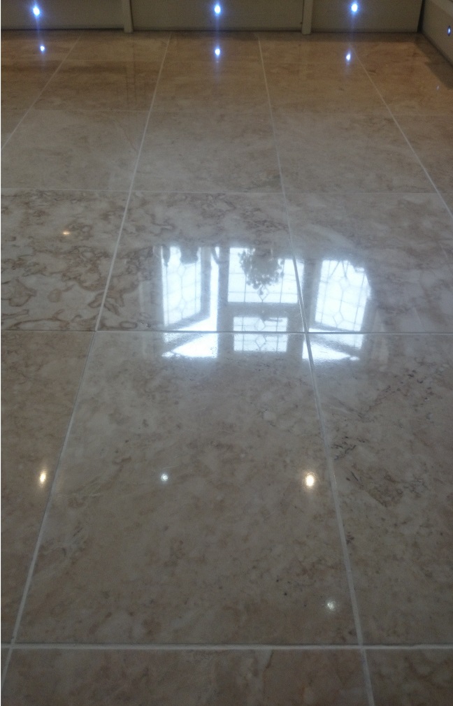 Marble Polishers in Bromley, Kent