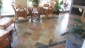 Slate Floor Cleaning & Sealing